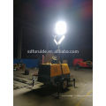 Mobile Flood Light Towers